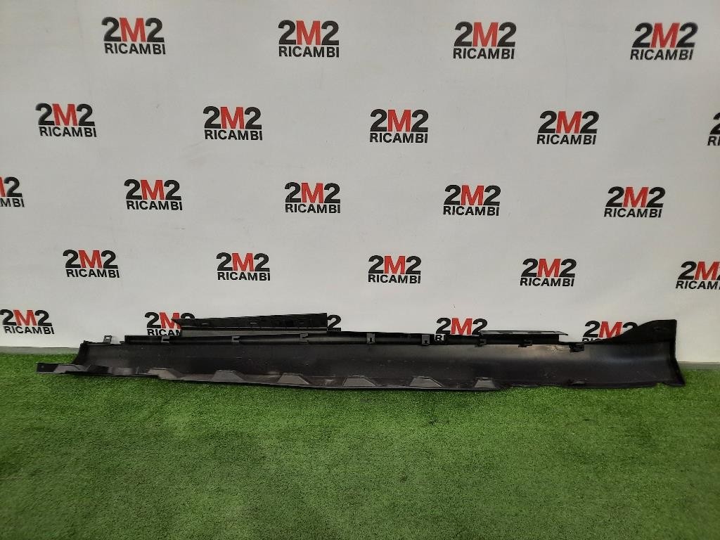 Spoiler Sottoporta DX 51779801888 Mini Countryman Cooper R60 2014