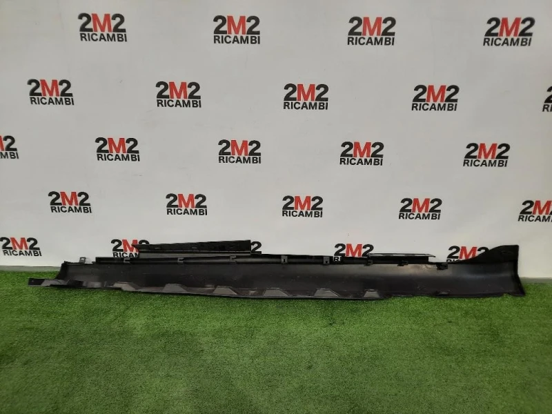 Spoiler Sottoporta DX 51779801888 Mini Countryman Cooper R60 2014