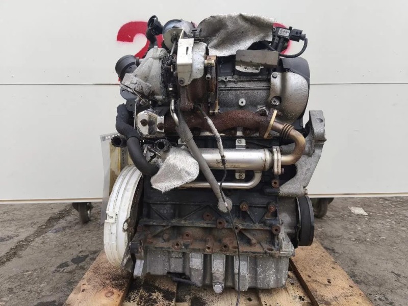 Motore Completo BMN 170 CV 126 KW Skoda Octavia 1Z5 SW 2004