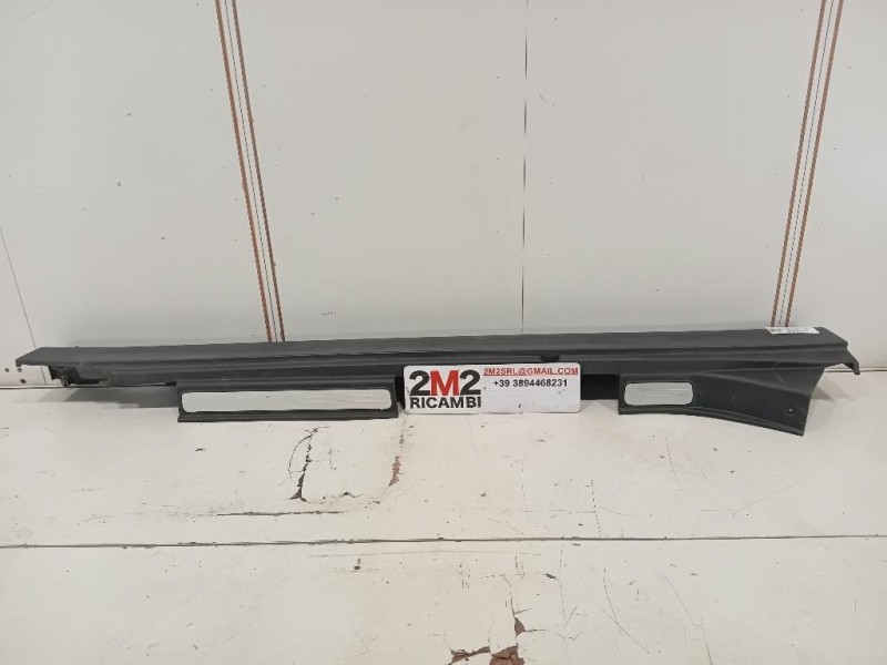 Spoiler Sottoporta DX 5177 7315524 Mini MINI Cooper F55 2014