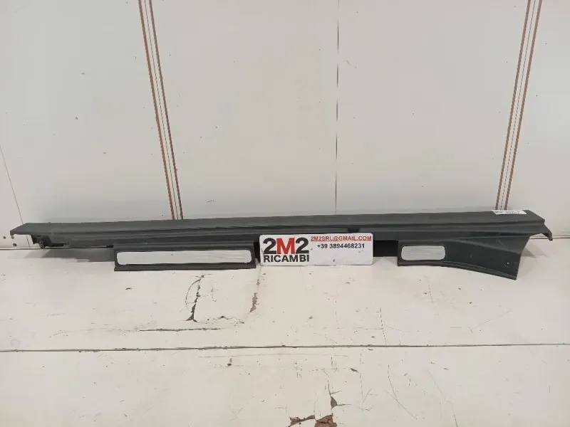 Spoiler Sottoporta DX 5177 7315524 Mini MINI Cooper F55 2014