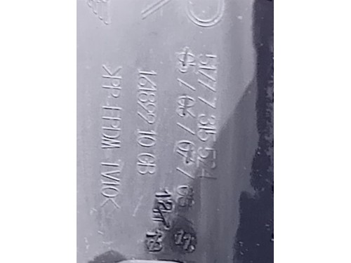 Spoiler Sottoporta DX 5177 7315524 Mini MINI Cooper F55 2014