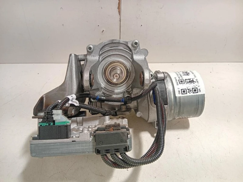 Piantone Sterzo 00520478810 Fiat 500X 2015