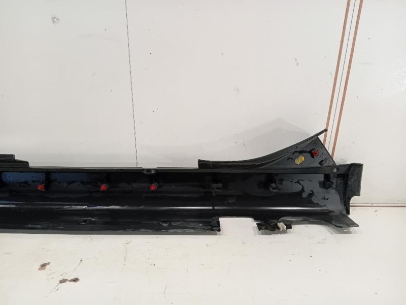 Spoiler Sottoporta DX 5177 7315524 Mini MINI Cooper F55 2014