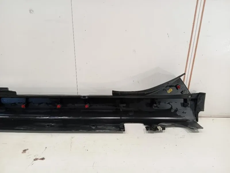 Spoiler Sottoporta DX 5177 7315524 Mini MINI Cooper F55 2014