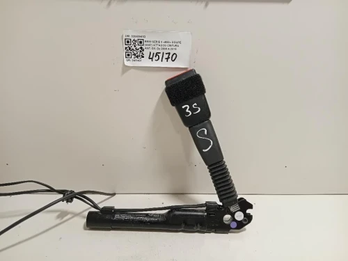 Attacco Cintura ANT DX 72117213564 Bmw Serie 1 E87 Berlina 2005