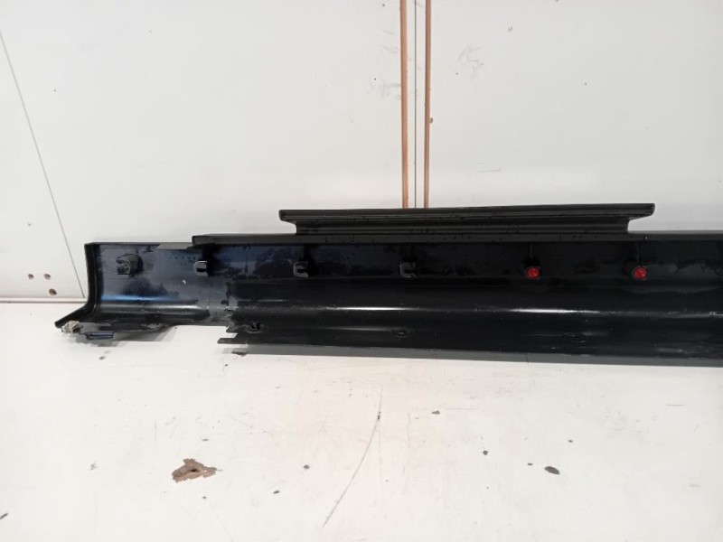 Spoiler Sottoporta DX 5177 7315524 Mini MINI Cooper F55 2014