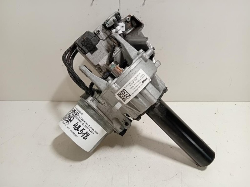 Motore Completo CEGA 170 CV 126 KW Skoda Octavia 1Z5 SW 2009 Motore Completo CEGA 170 CV 126 KW Skoda Octavia 1Z5 SW 2009