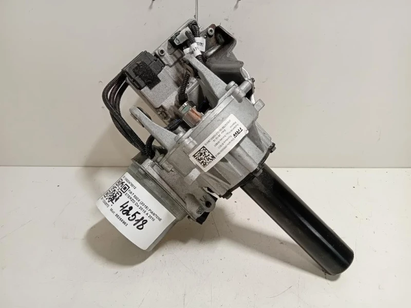 Piantone Sterzo 00520478810 Fiat 500X 2015