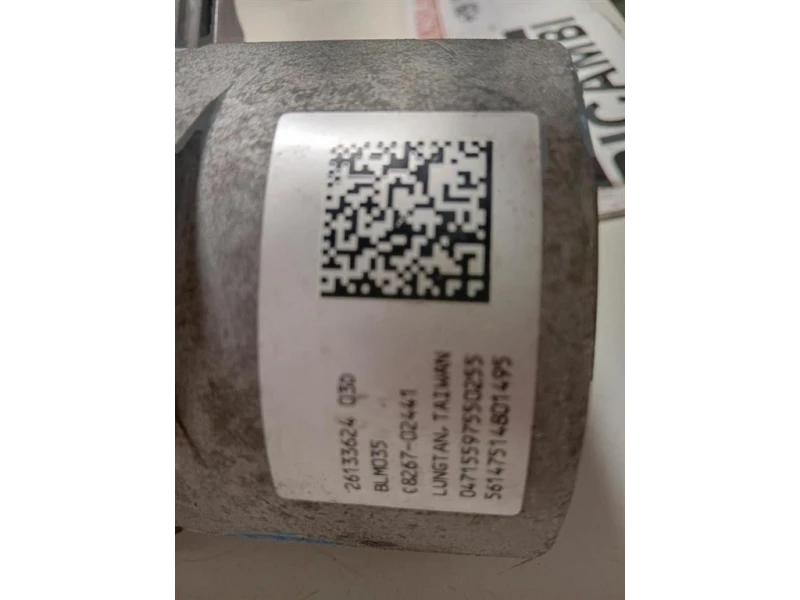 Piantone Sterzo 26133624 Fiat 500X 2015