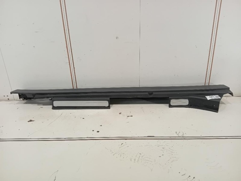 Spoiler Sottoporta DX 5177 7315524 Mini MINI Cooper F55 2014