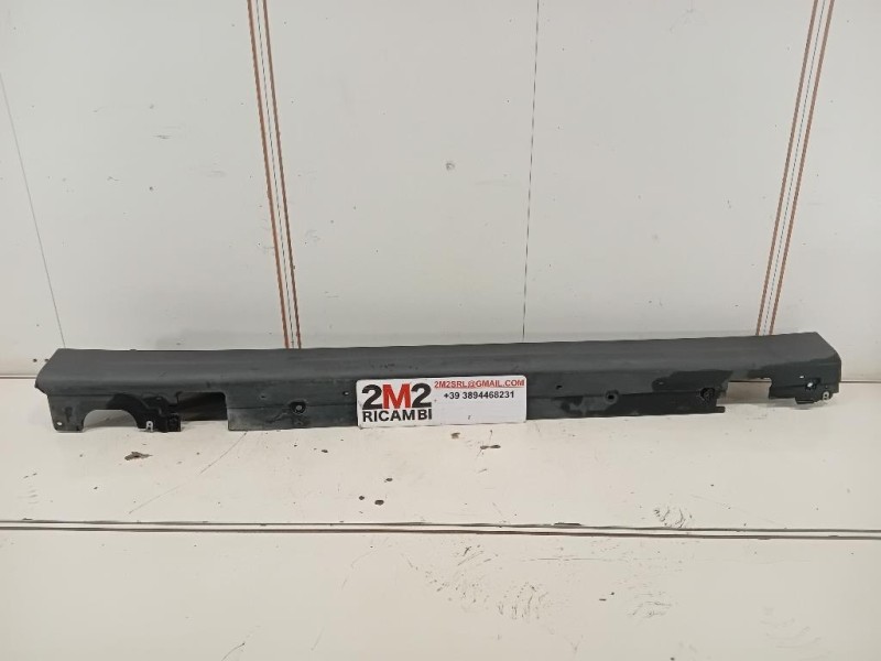 Spoiler Sottoporta DX 5177 7315524 Mini MINI Cooper F55 2014