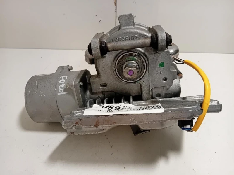 Piantone Sterzo 26133624 Fiat 500X 2015