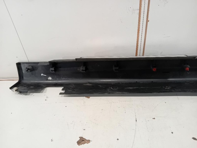 Spoiler Sottoporta DX 5177 7315524 Mini MINI Cooper F55 2014