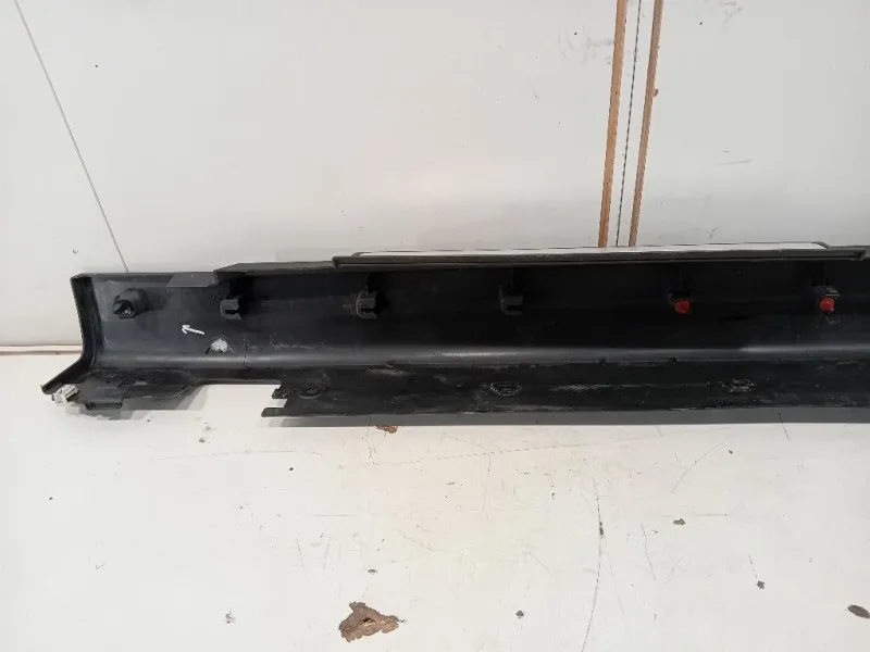 Spoiler Sottoporta DX 5177 7315524 Mini MINI Cooper F55 2014