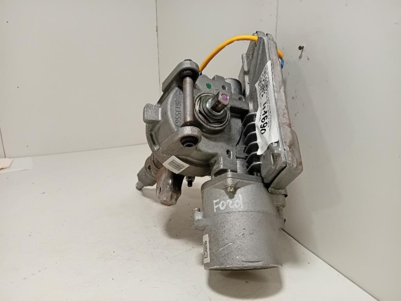Motore Completo CAXA 122 CV 89 KW Skoda Octavia 1Z5 SW 2009