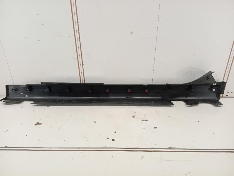 Spoiler Sottoporta DX 5177 7315524 Mini MINI Cooper F55 2014