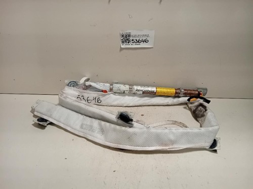 Air-bag A Tendina DX