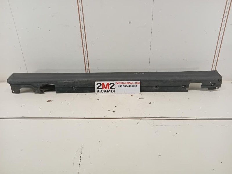 Spoiler Sottoporta DX 5177 7315524 Mini MINI Cooper F55 2014