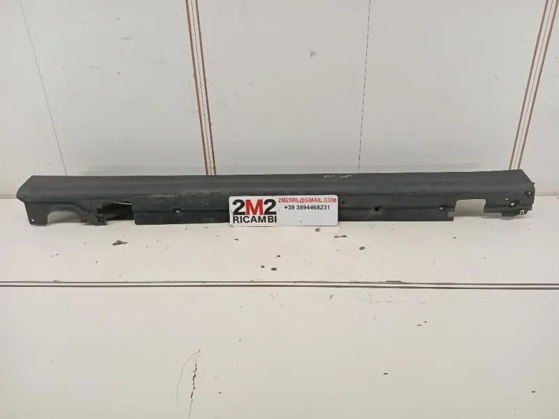 Spoiler Sottoporta DX 5177 7315524 Mini MINI Cooper F55 2014