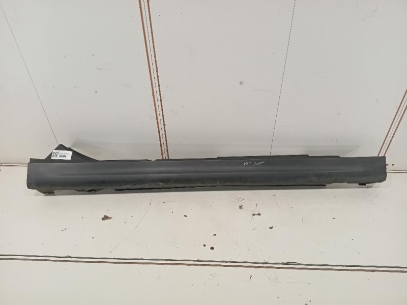 Spoiler Sottoporta DX 5177 7315524 Mini MINI Cooper F55 2014