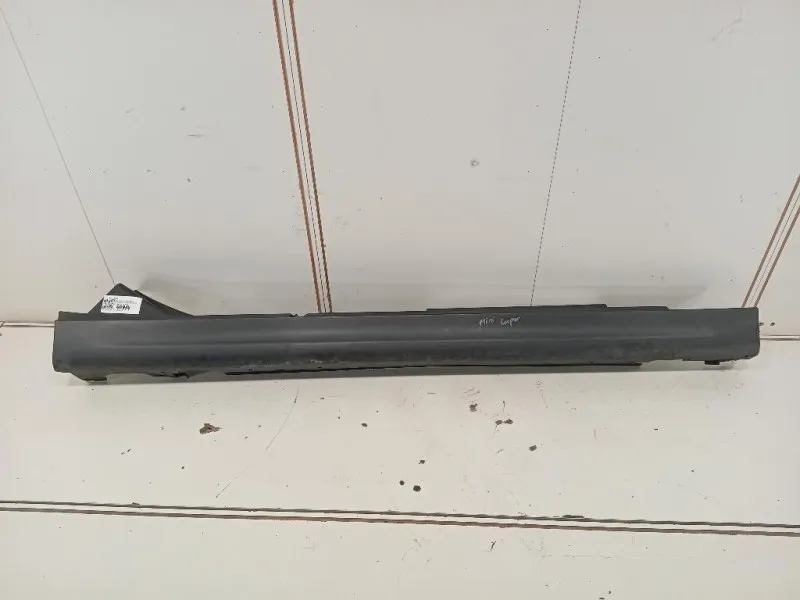 Spoiler Sottoporta DX 5177 7315524 Mini MINI Cooper F55 2014