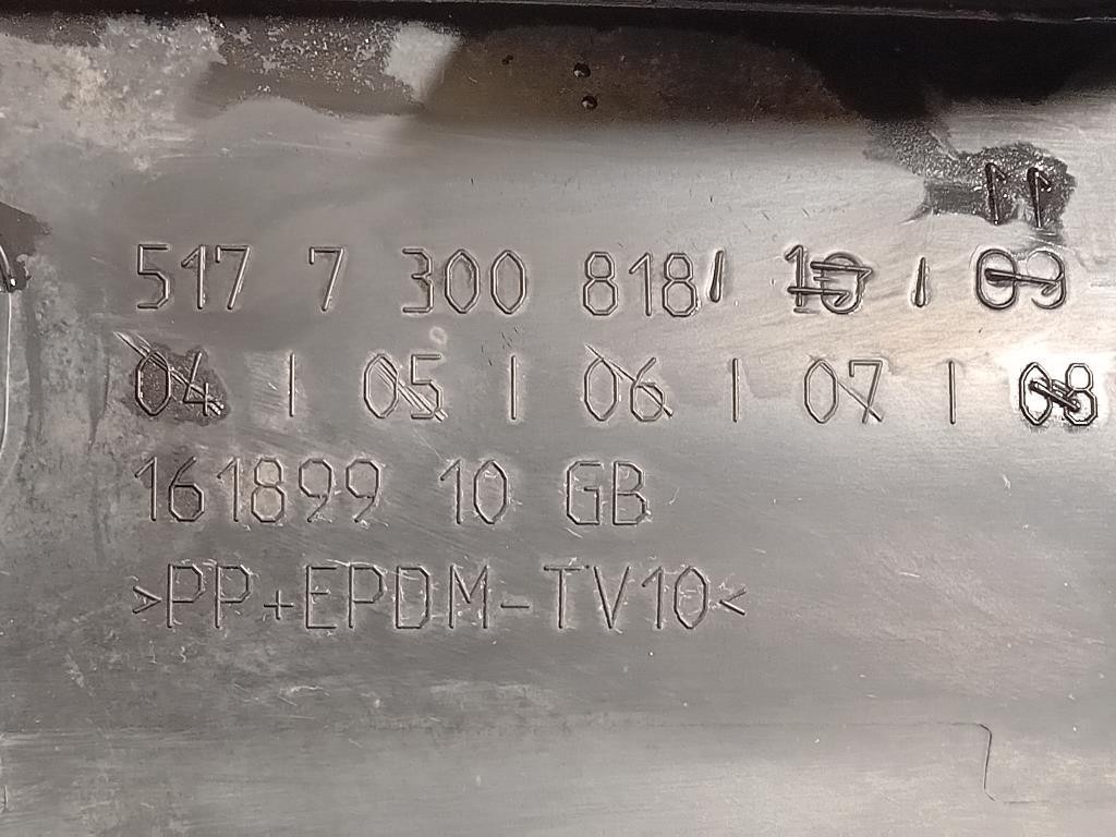 Spoiler Sottoporta DX 161899 10 Mini MINI Cooper F56 2014