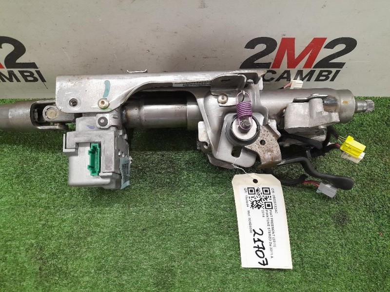 Motore Completo CAXA 122 CV 89 KW Skoda Octavia 1Z5 SW 2009