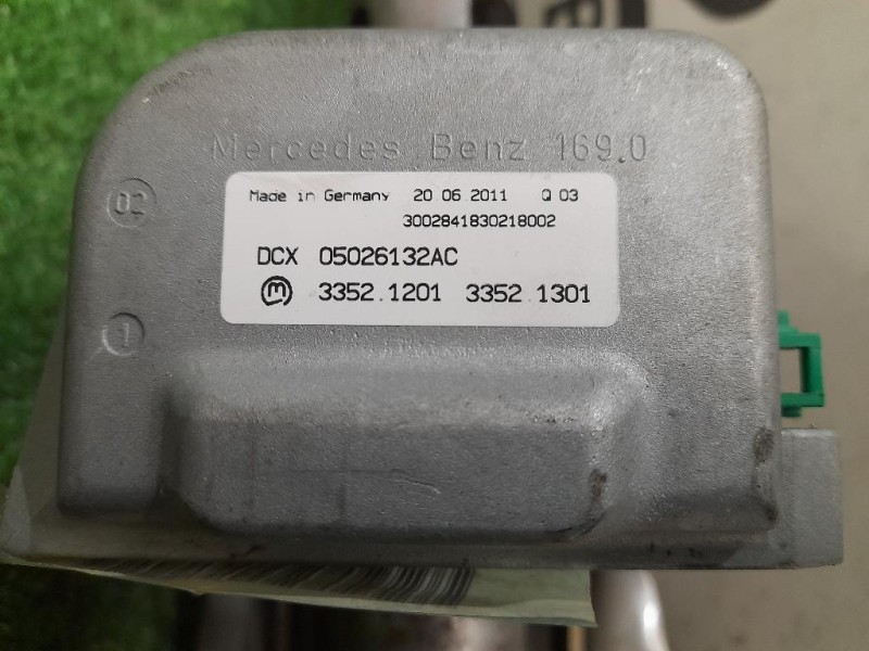 Piantone Sterzo 05026132AC Fiat Freemont 2011