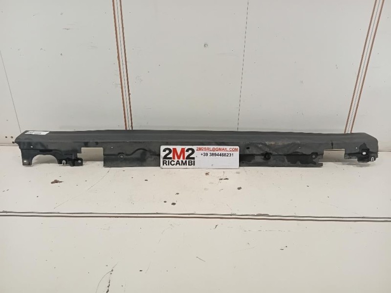 Spoiler Sottoporta DX 161899 10 Mini MINI Cooper F56 2014