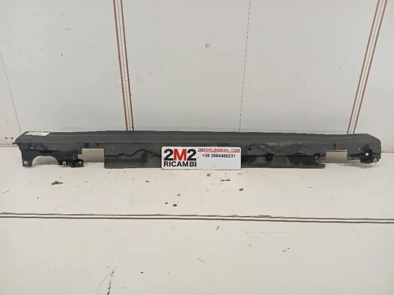 Spoiler Sottoporta DX 161899 10 Mini MINI Cooper F56 2014