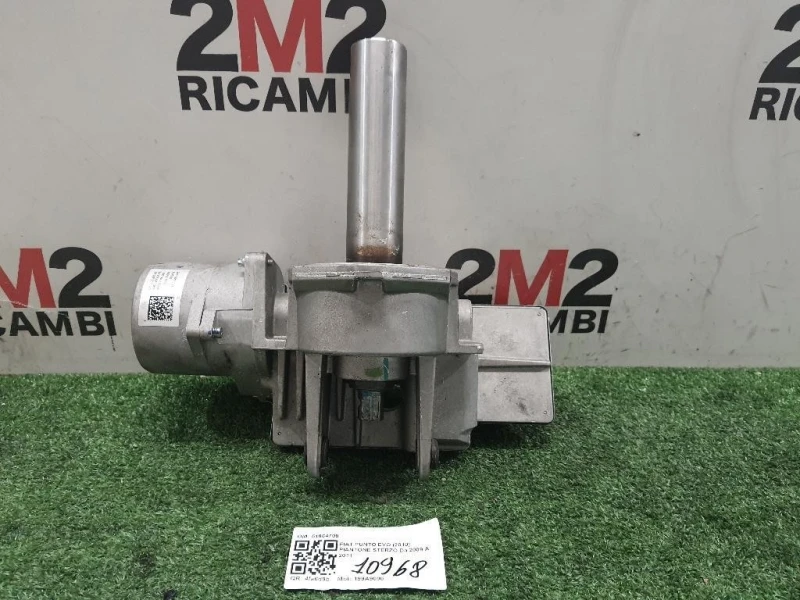 Piantone Sterzo 51864708 Fiat Punto EVO 2010