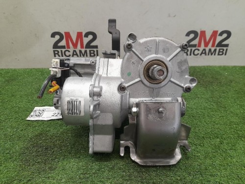 Piantone Sterzo AY113C529CK Ford C-max III 2015