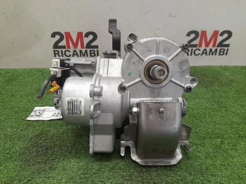 Piantone Sterzo AY113C529CK Ford C-max III 2015