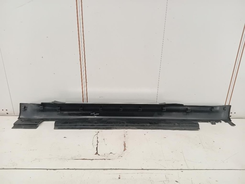 Spoiler Sottoporta DX 7147916 Mini MINI Cooper R56 2007