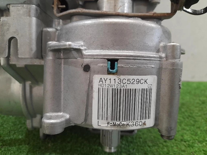 Piantone Sterzo AY113C529CK Ford C-max III 2015