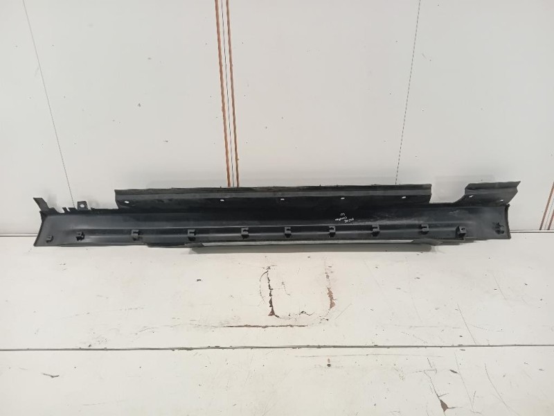 Spoiler Sottoporta DX 7147916 Mini MINI Cooper R56 2007