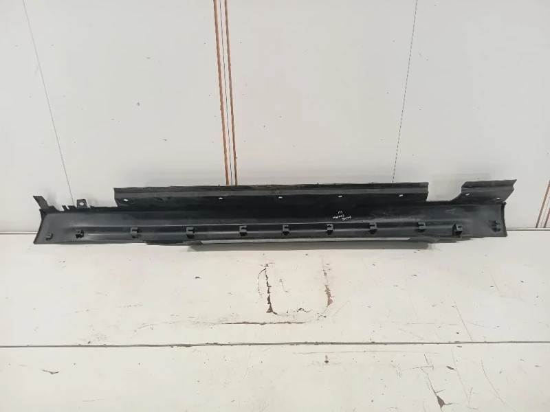 Spoiler Sottoporta DX 7147916 Mini MINI Cooper R56 2007