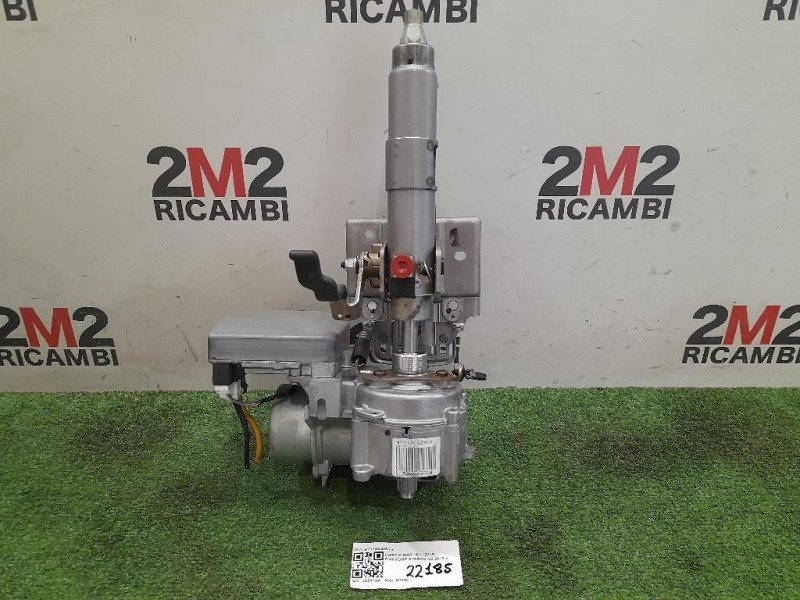 Piantone Sterzo AY113C529CK Ford C-max III 2015