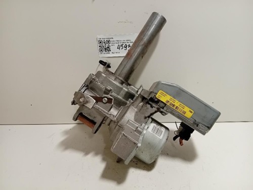 Piantone Sterzo 8V513C529ML Ford Fiesta VI 2008