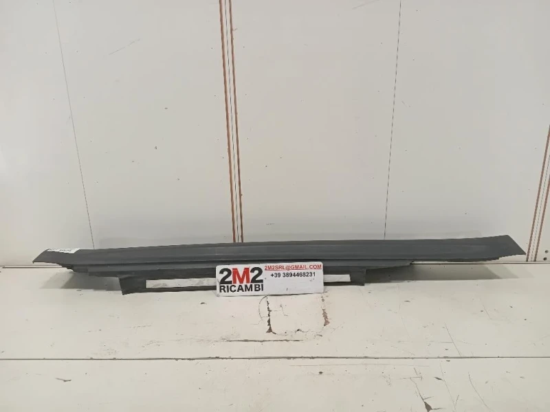 Spoiler Sottoporta DX 7147916 Mini MINI Cooper R56 2007