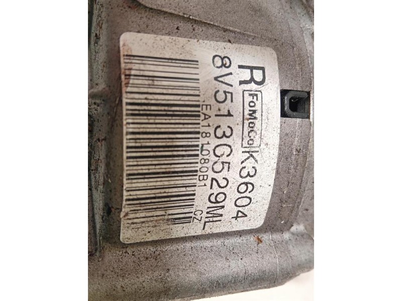 Motore Completo CAYC 105 CV 77 KW Skoda Superb 3T5 SW 2009