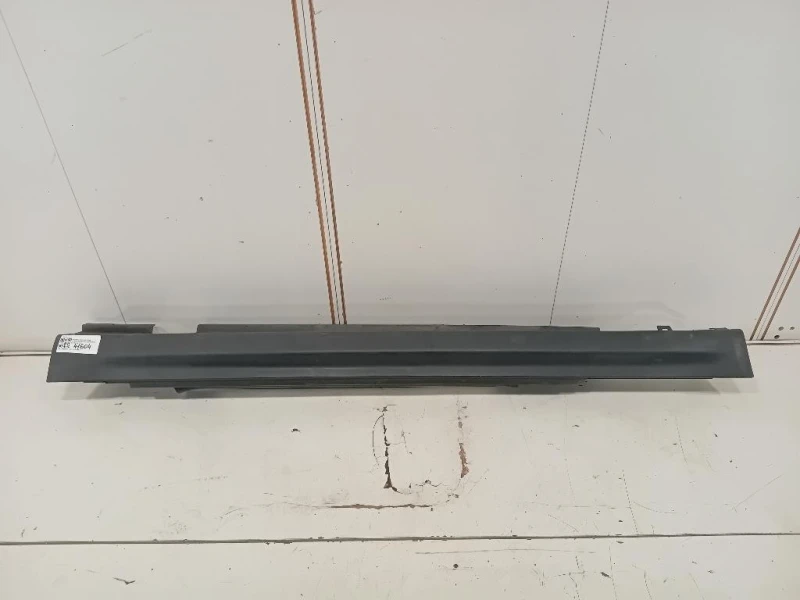 Spoiler Sottoporta DX 7147916 Mini MINI Cooper R56 2007