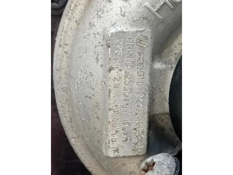 Motore Completo CAYC 105 CV 77 KW Skoda Superb 3T5 SW 2009