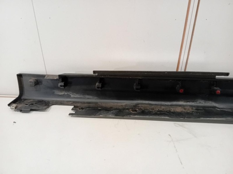 Spoiler Sottoporta DX 5177 7315524 Mini MINI ONE F55 2014