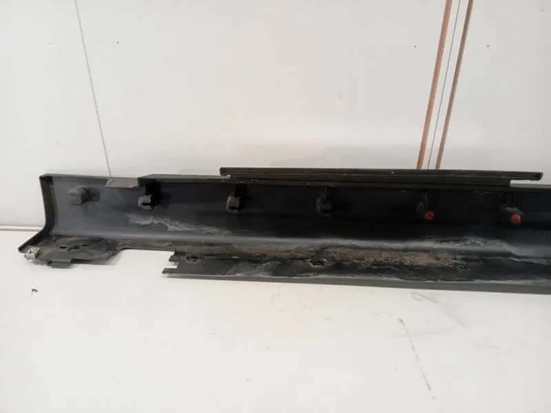 Spoiler Sottoporta DX 5177 7315524 Mini MINI ONE F55 2014