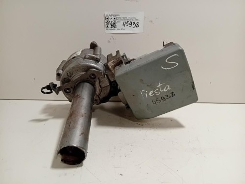 Piantone Sterzo 8V513C529ML Ford Fiesta VI 2008