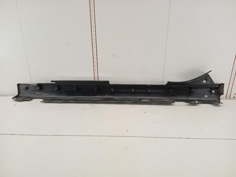 Spoiler Sottoporta DX 5177 7315524 Mini MINI ONE F55 2014