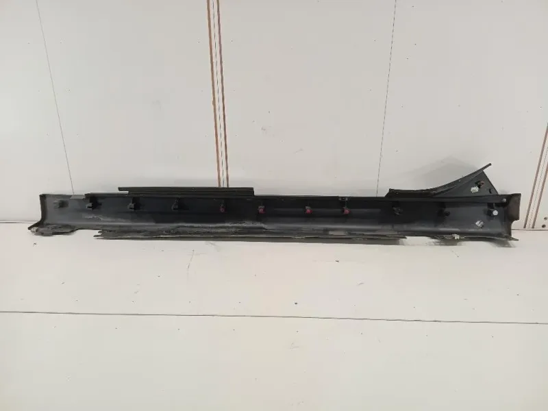 Spoiler Sottoporta DX 5177 7315524 Mini MINI ONE F55 2014