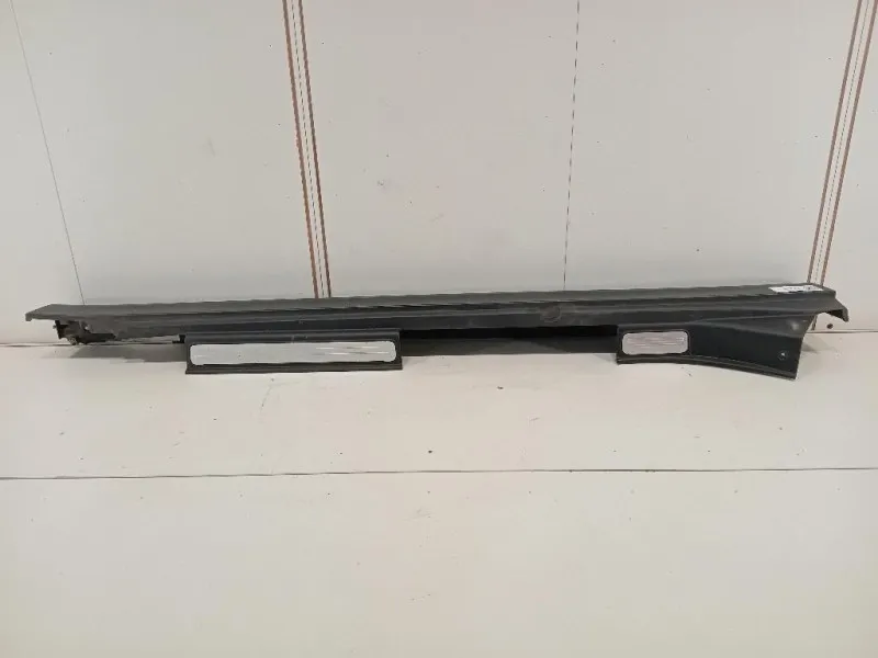 Spoiler Sottoporta DX 5177 7315524 Mini MINI ONE F55 2014